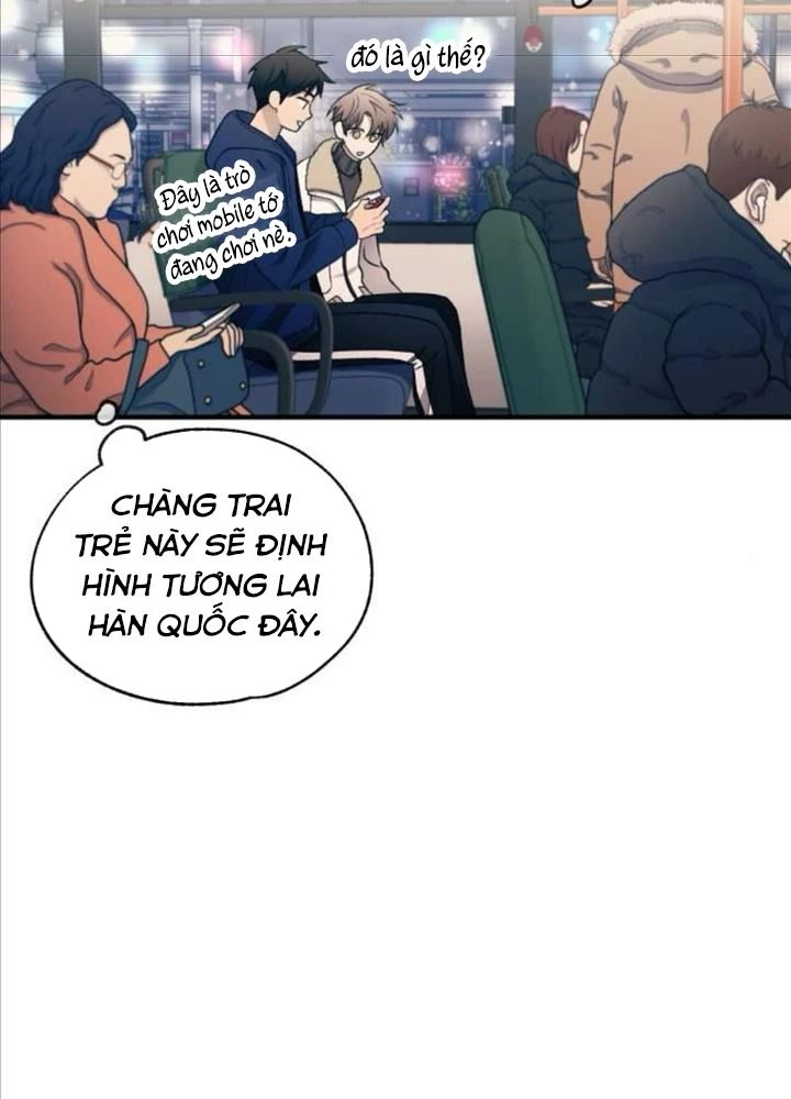 Sự ngây thơ của Yeon Woo Chapter 173 - 108