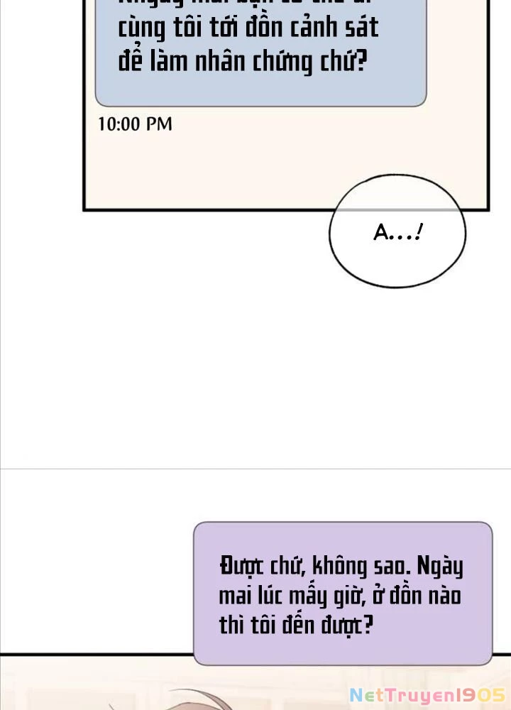 Sự ngây thơ của Yeon Woo Chapter 174 - 4