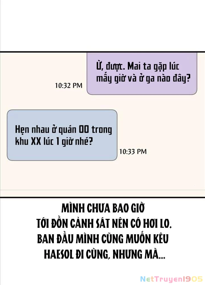 Sự ngây thơ của Yeon Woo Chapter 174 - 10