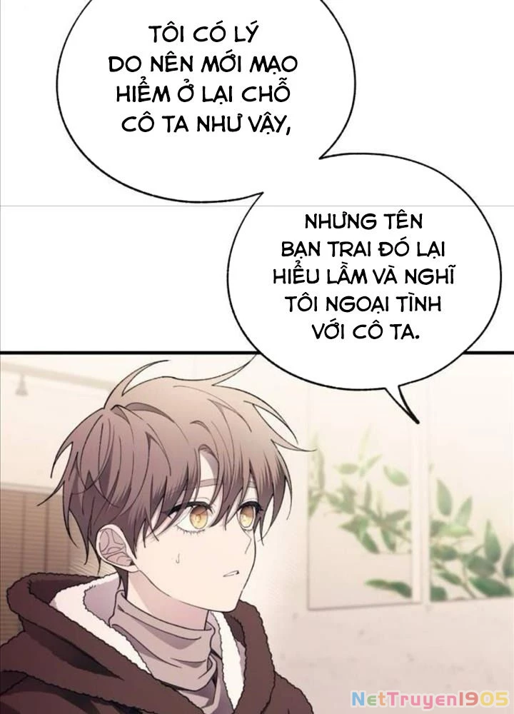 Sự ngây thơ của Yeon Woo Chapter 174 - 28