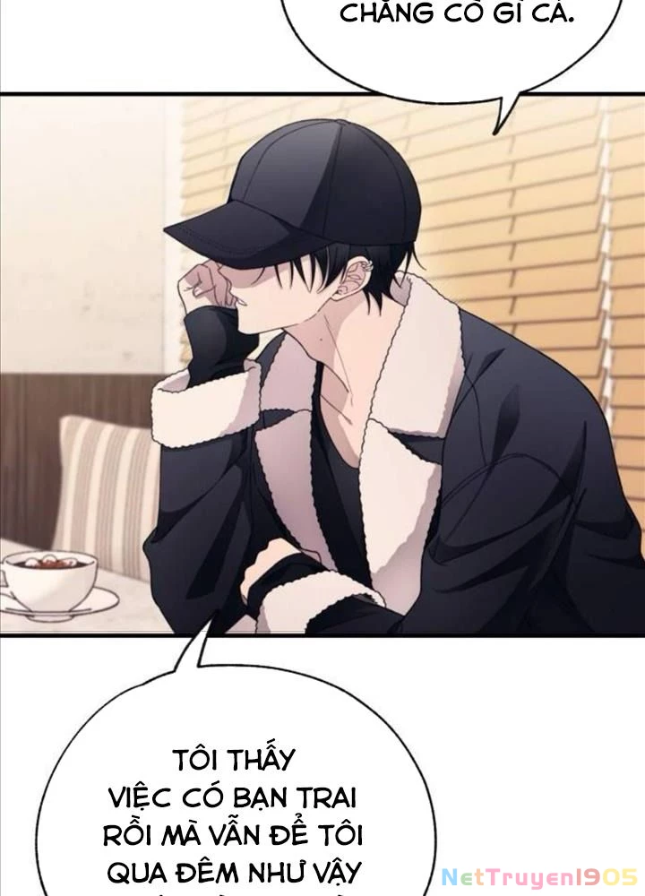 Sự ngây thơ của Yeon Woo Chapter 174 - 30