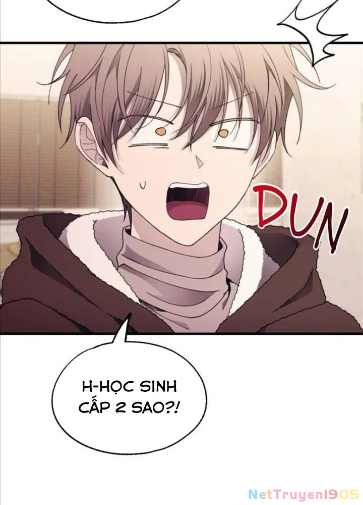 Sự ngây thơ của Yeon Woo Chapter 174 - 32