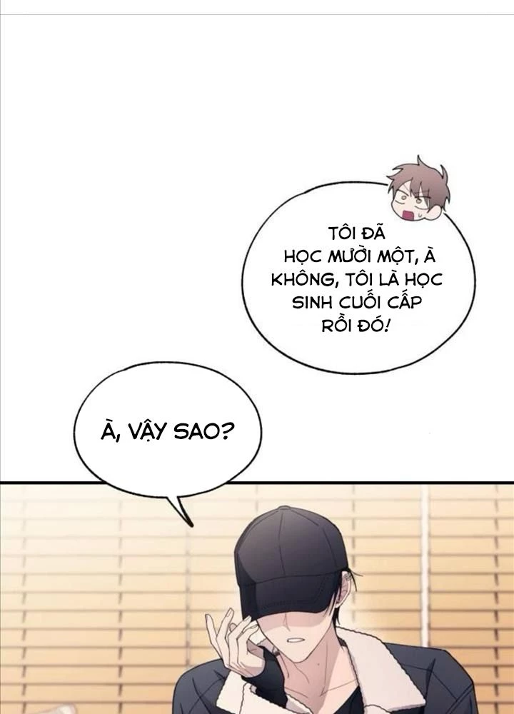 Sự ngây thơ của Yeon Woo Chapter 174 - 33