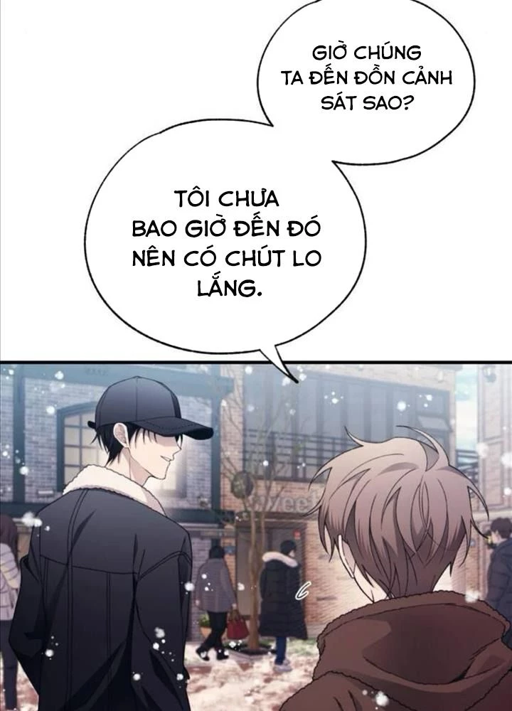 Sự ngây thơ của Yeon Woo Chapter 174 - 47