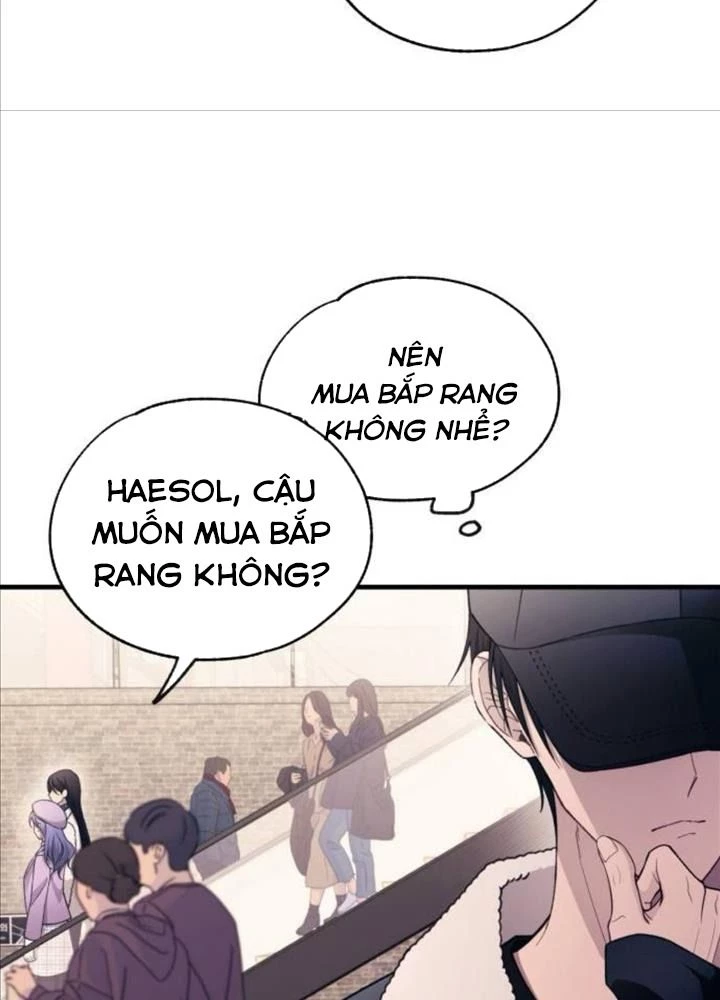 Sự ngây thơ của Yeon Woo Chapter 174 - 75