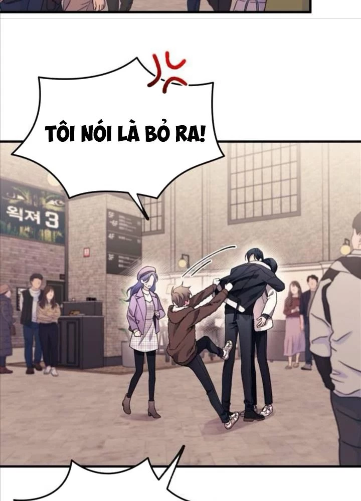 Sự ngây thơ của Yeon Woo Chapter 174 - 104