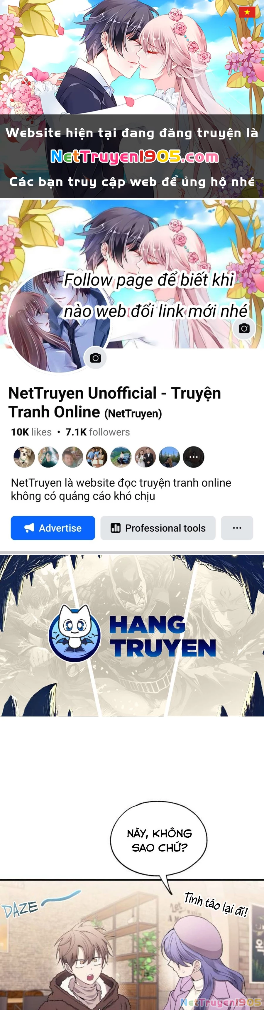 Sự ngây thơ của Yeon Woo Chapter 175 - 1