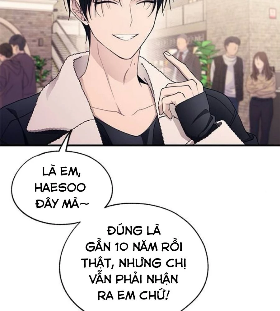 Sự ngây thơ của Yeon Woo Chapter 175 - 22