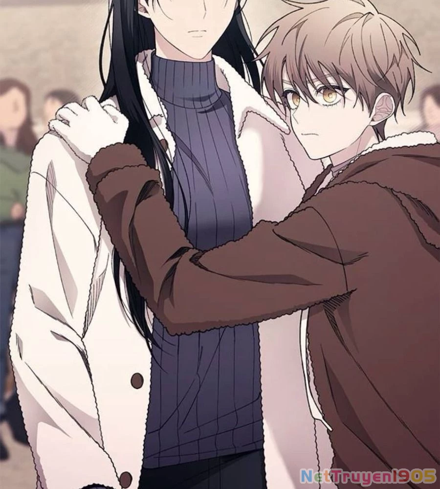 Sự ngây thơ của Yeon Woo Chapter 175 - 35