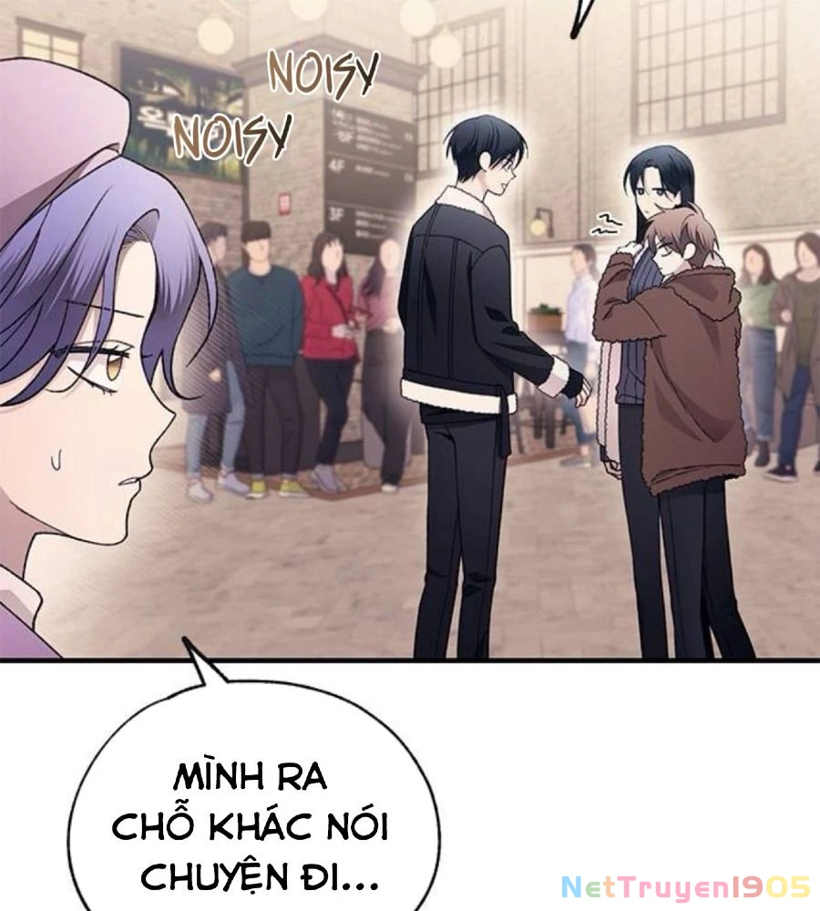 Sự ngây thơ của Yeon Woo Chapter 175 - 37