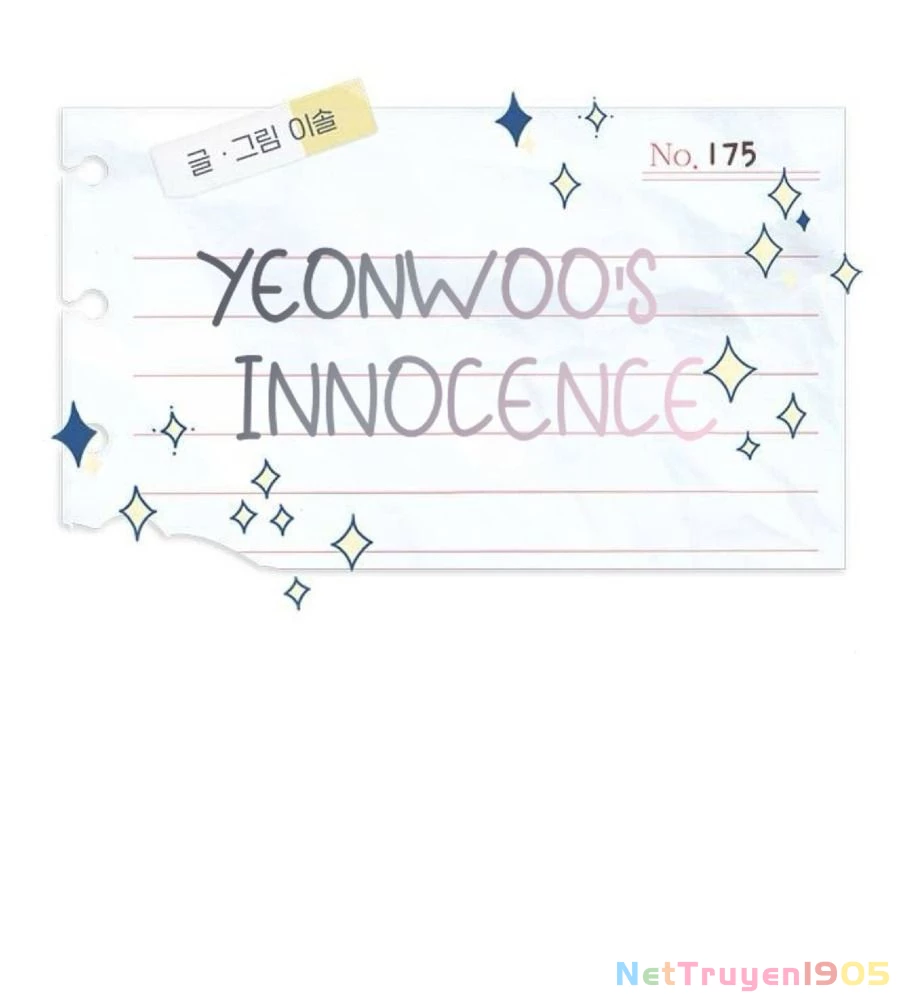 Sự ngây thơ của Yeon Woo Chapter 175 - 39