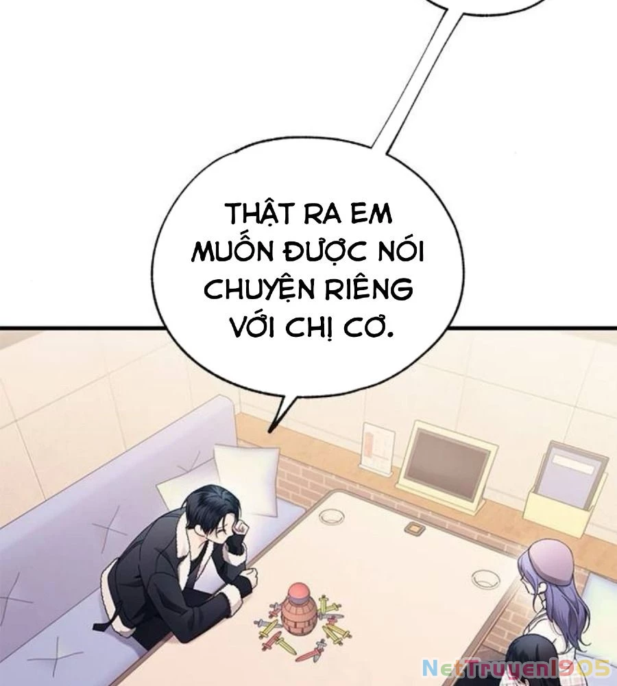 Sự ngây thơ của Yeon Woo Chapter 175 - 43