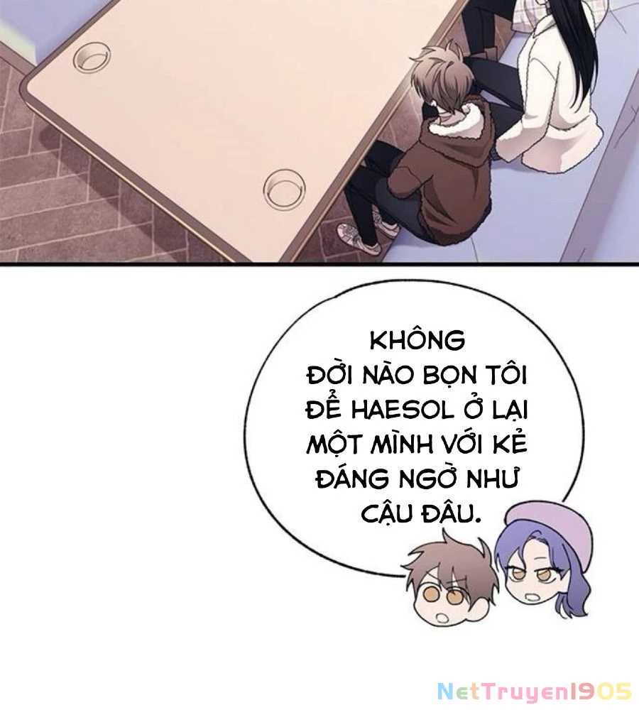 Sự ngây thơ của Yeon Woo Chapter 175 - 44