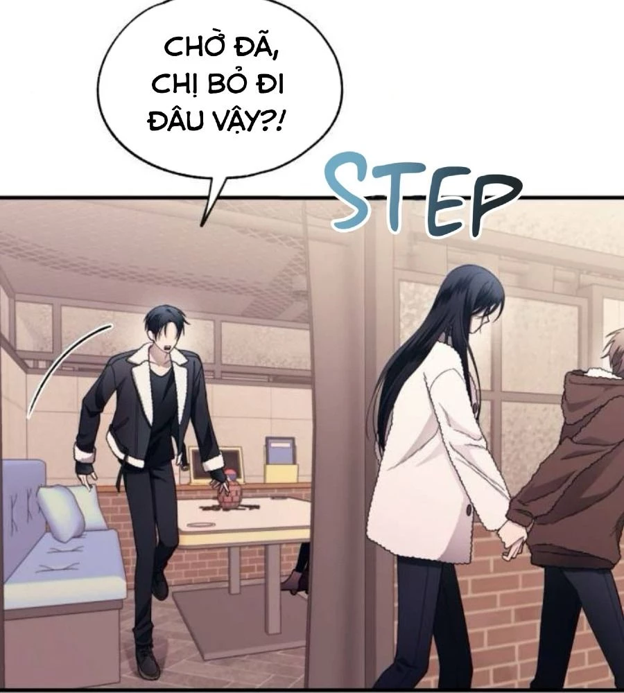 Sự ngây thơ của Yeon Woo Chapter 175 - 115