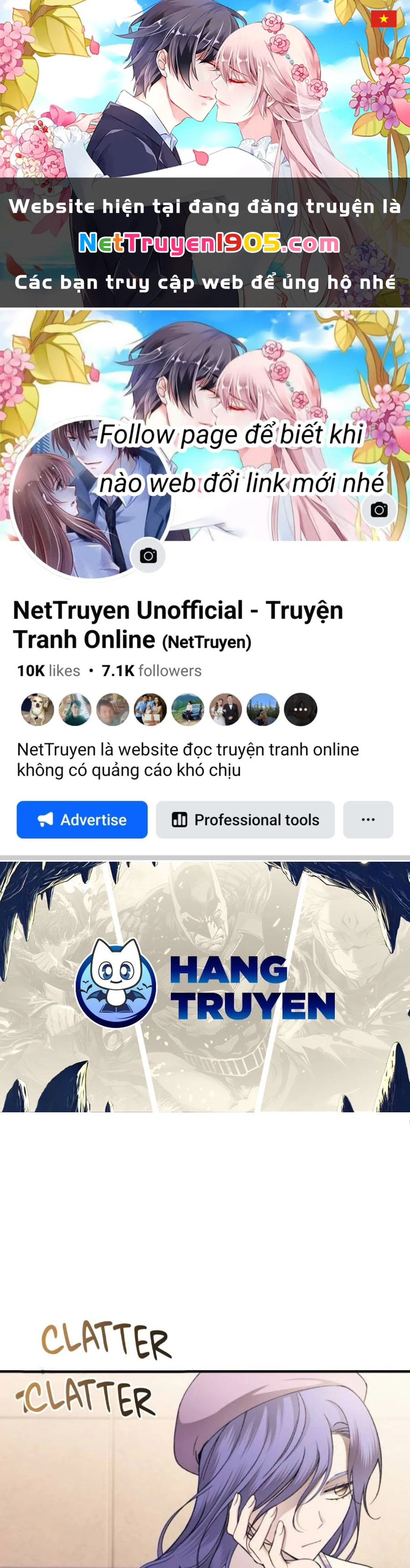 Sự ngây thơ của Yeon Woo Chapter 176 - 1