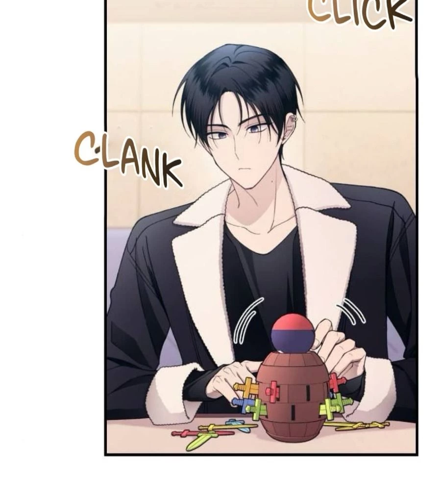 Sự ngây thơ của Yeon Woo Chapter 176 - 3