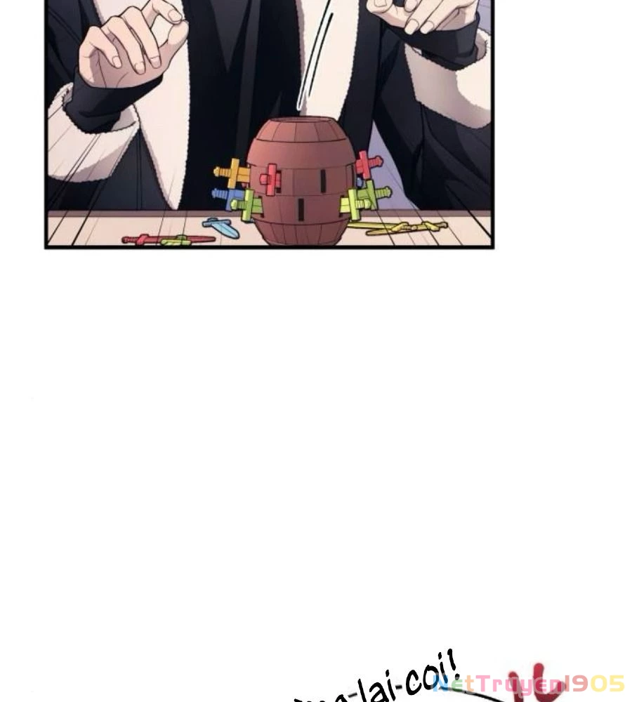 Sự ngây thơ của Yeon Woo Chapter 176 - 5