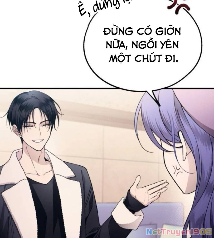 Sự ngây thơ của Yeon Woo Chapter 176 - 6