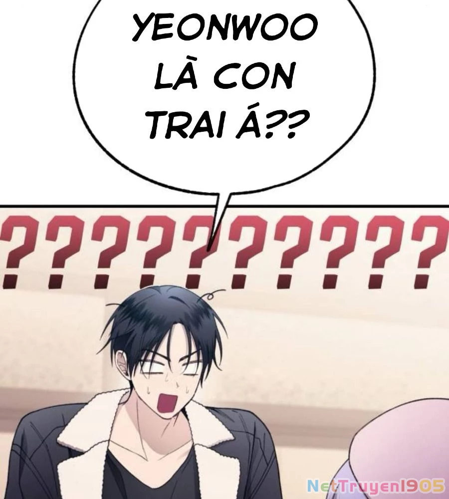 Sự ngây thơ của Yeon Woo Chapter 176 - 16