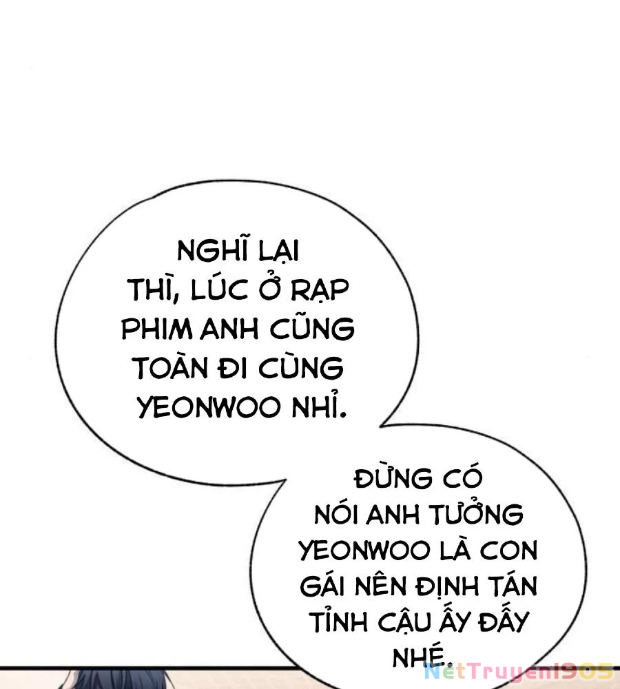 Sự ngây thơ của Yeon Woo Chapter 176 - 18