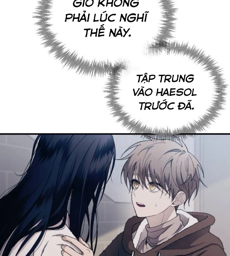 Sự ngây thơ của Yeon Woo Chapter 176 - 46