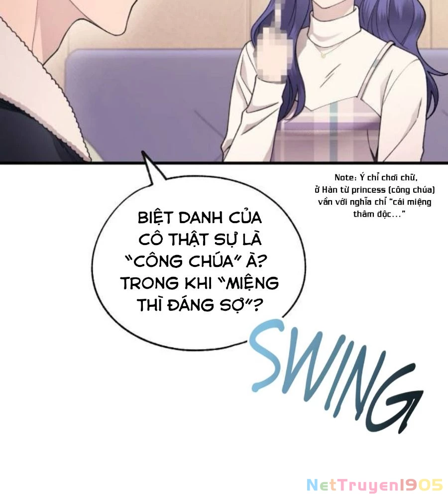 Sự ngây thơ của Yeon Woo Chapter 176 - 93