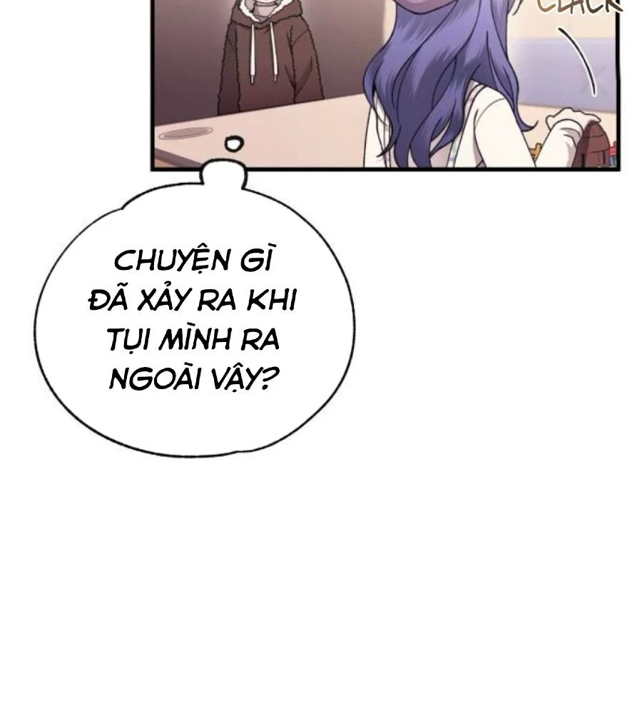 Sự ngây thơ của Yeon Woo Chapter 176 - 100