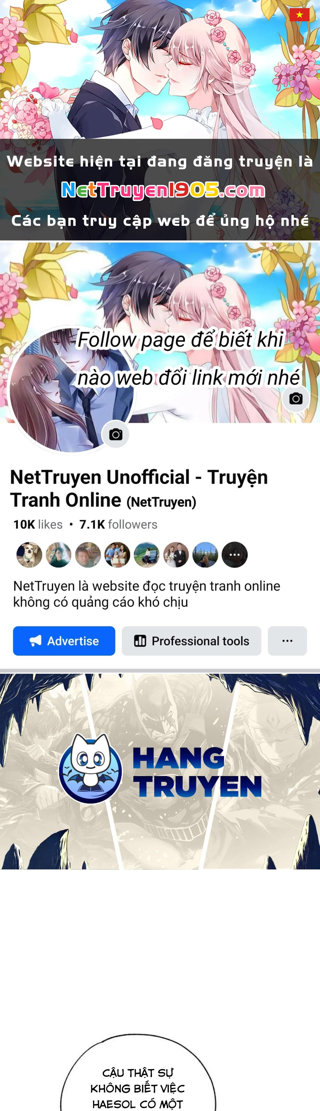 Sự ngây thơ của Yeon Woo Chapter 177 - 1