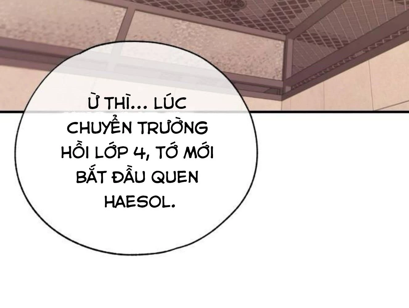 Sự ngây thơ của Yeon Woo Chapter 177 - 3