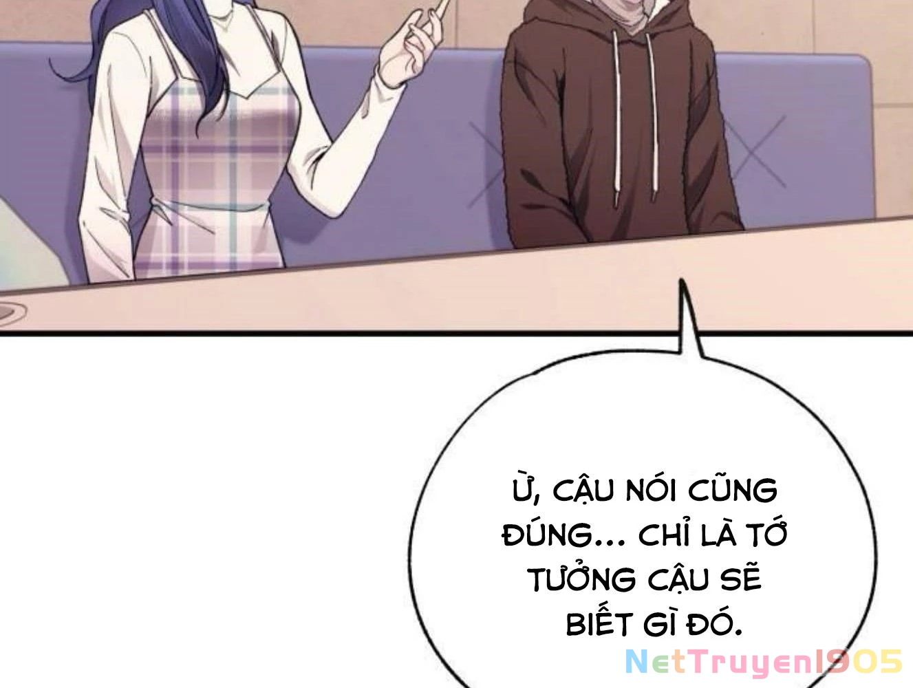 Sự ngây thơ của Yeon Woo Chapter 177 - 6