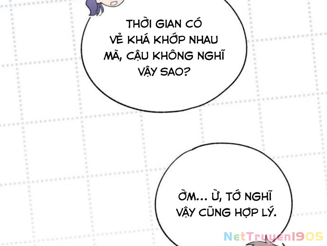 Sự ngây thơ của Yeon Woo Chapter 177 - 14
