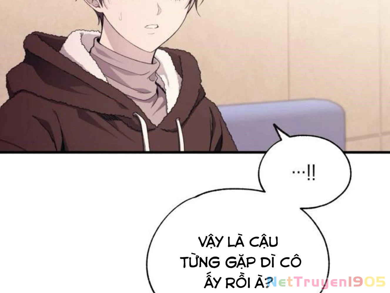 Sự ngây thơ của Yeon Woo Chapter 177 - 21