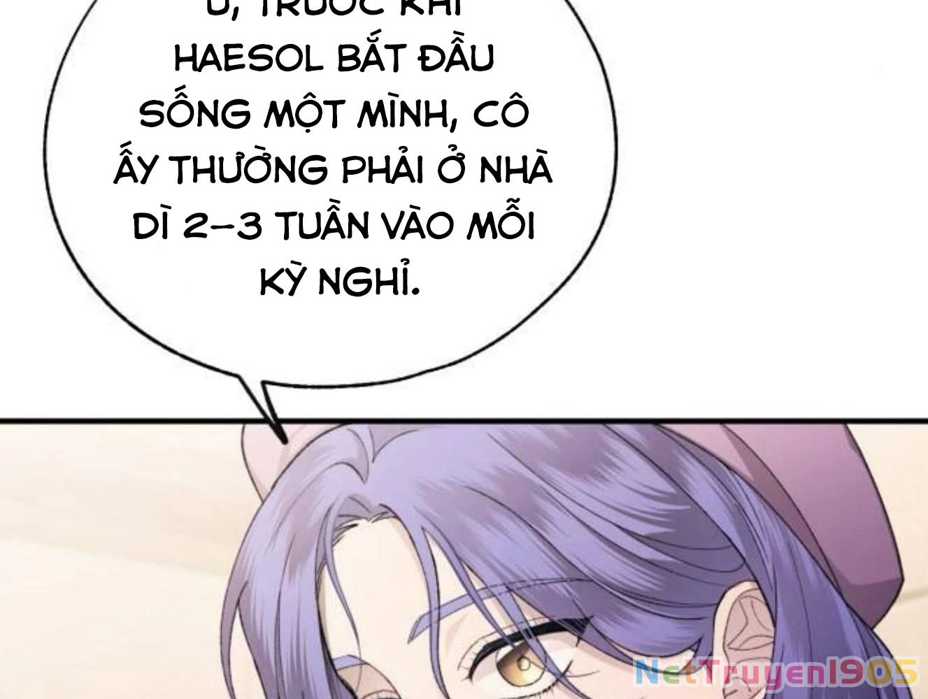 Sự ngây thơ của Yeon Woo Chapter 177 - 23