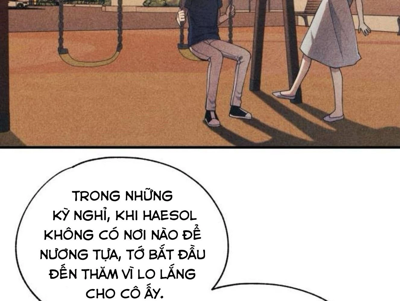 Sự ngây thơ của Yeon Woo Chapter 177 - 31