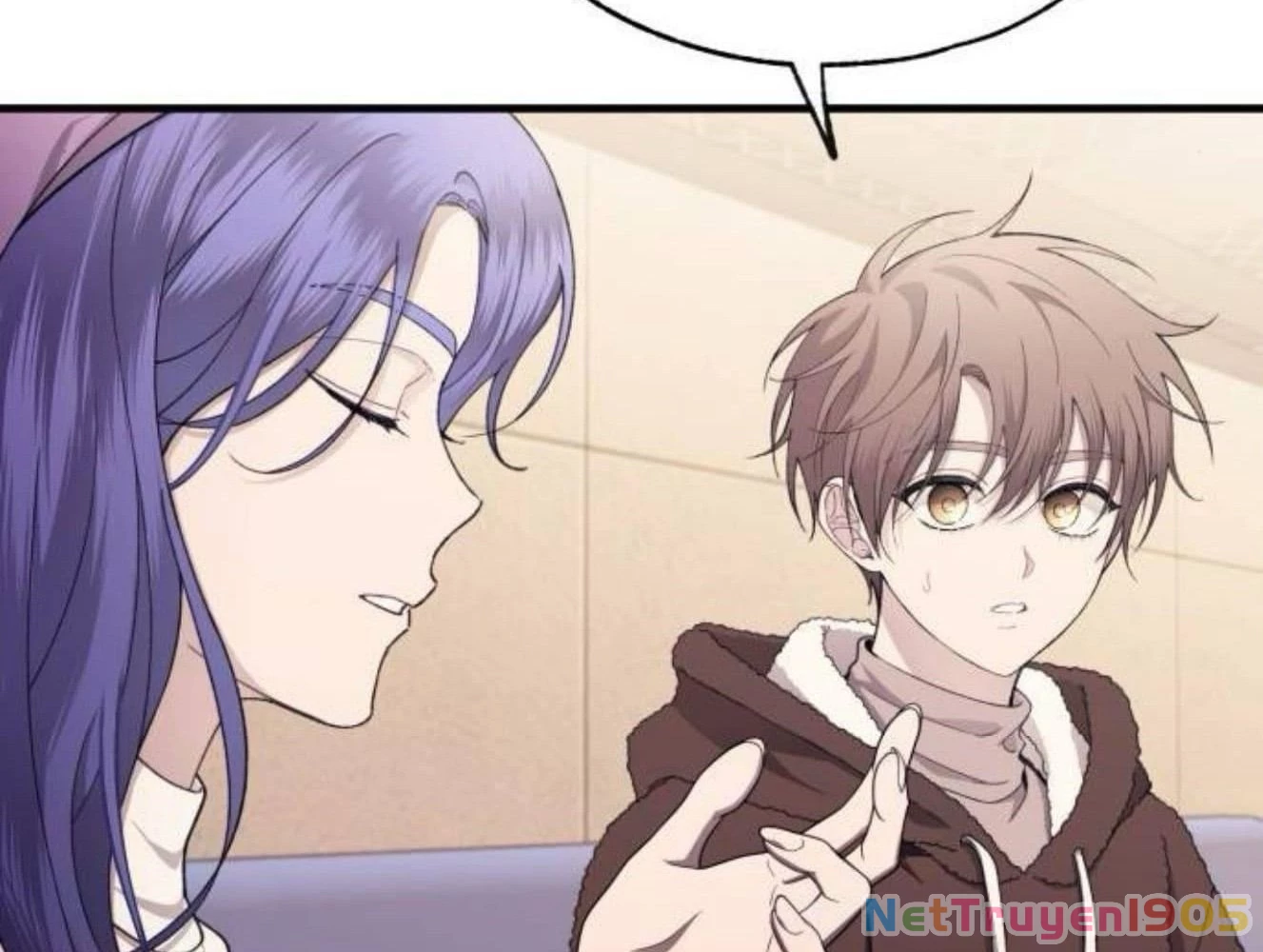 Sự ngây thơ của Yeon Woo Chapter 177 - 34