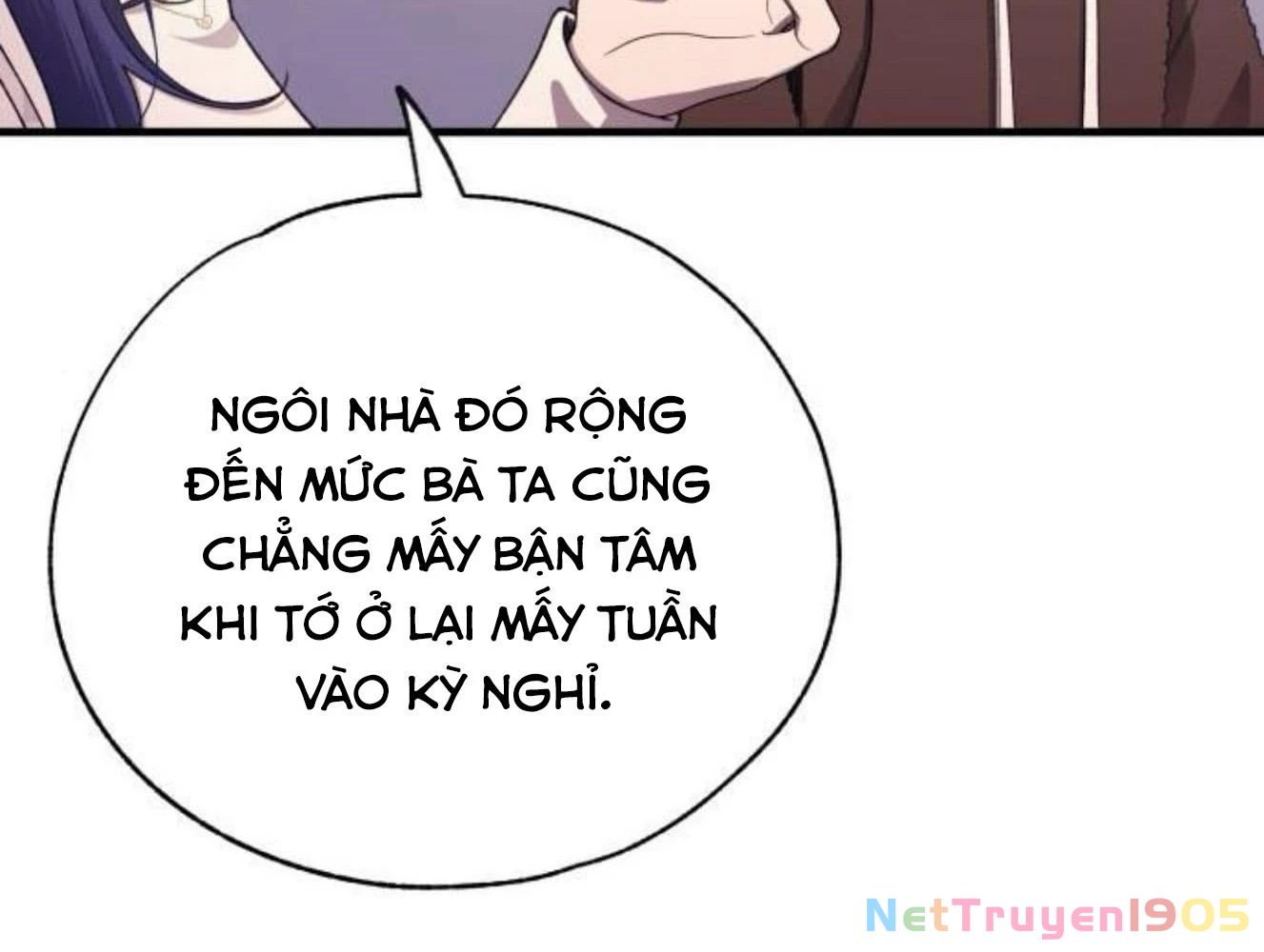 Sự ngây thơ của Yeon Woo Chapter 177 - 35