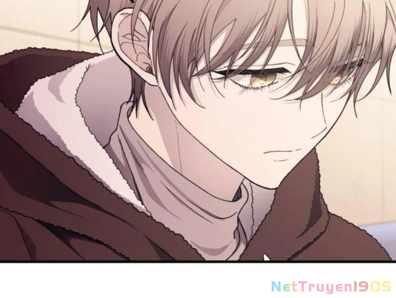 Sự ngây thơ của Yeon Woo Chapter 177 - 37