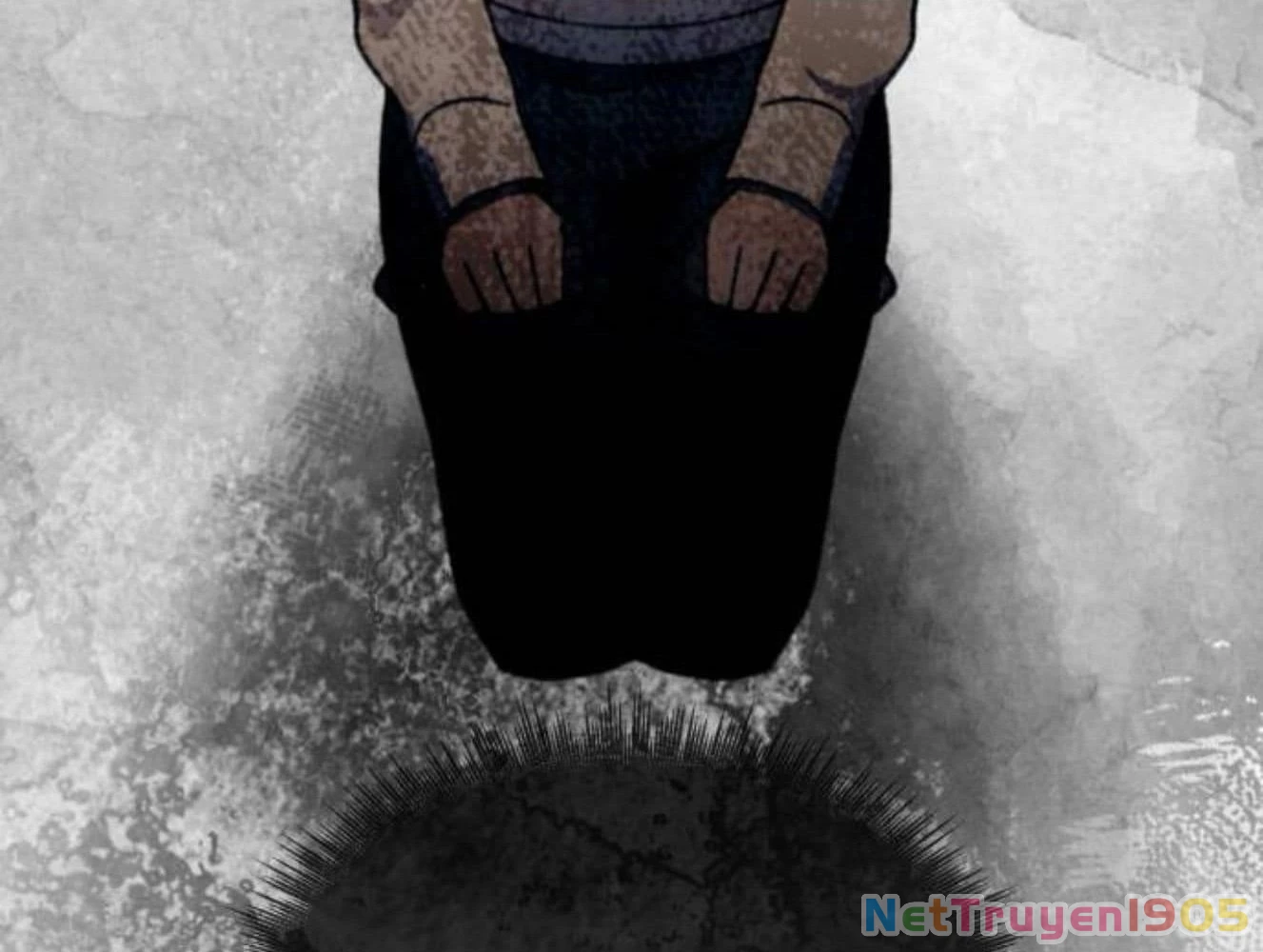 Sự ngây thơ của Yeon Woo Chapter 177 - 43