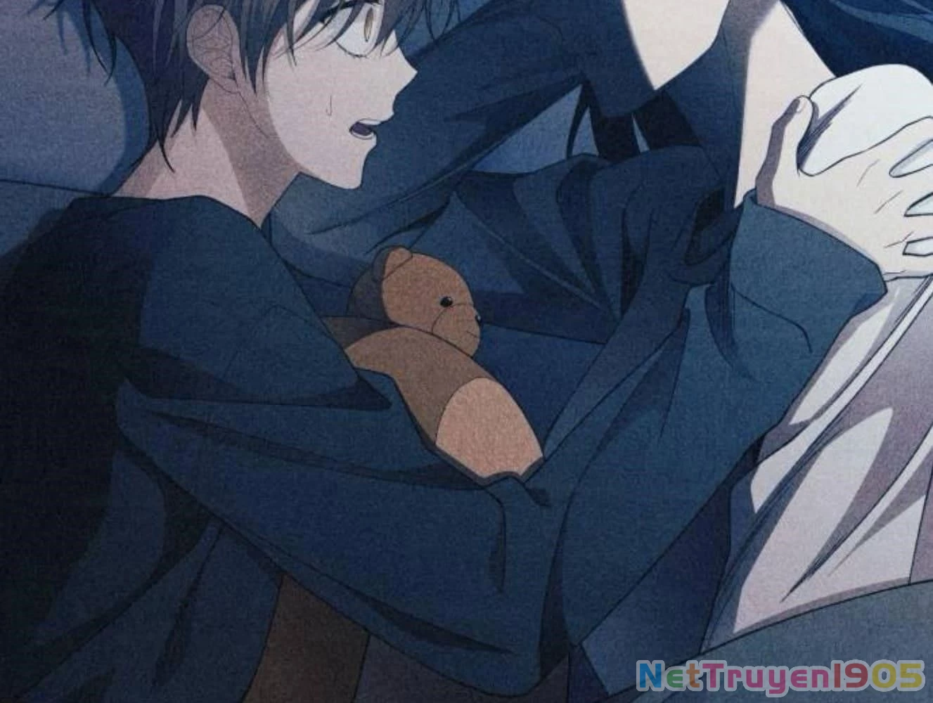 Sự ngây thơ của Yeon Woo Chapter 177 - 50