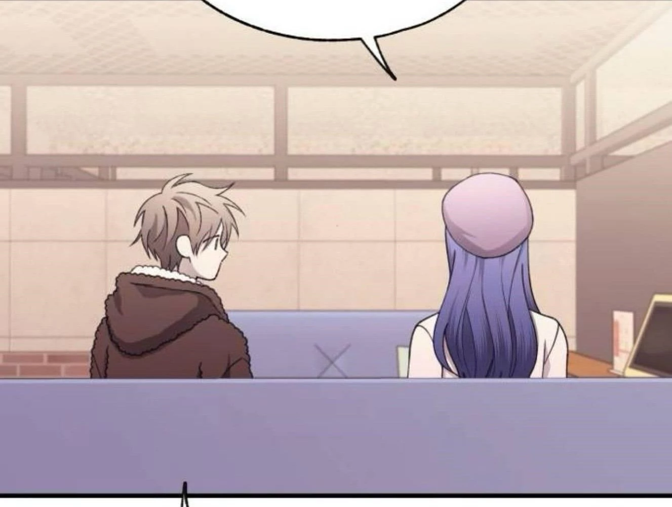 Sự ngây thơ của Yeon Woo Chapter 177 - 61