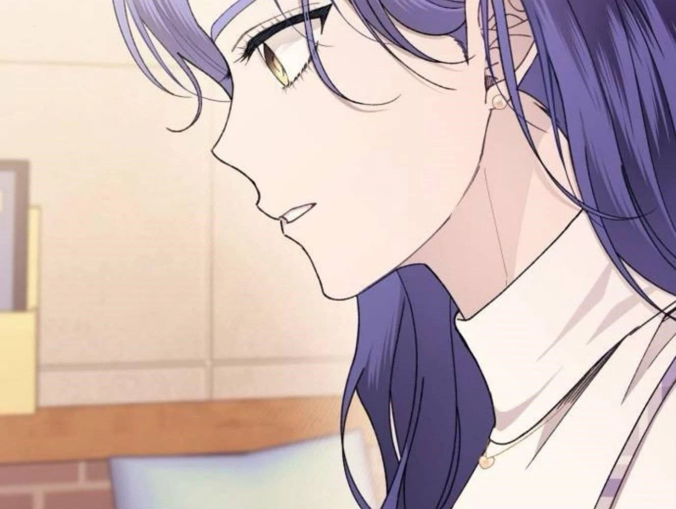 Sự ngây thơ của Yeon Woo Chapter 177 - 64