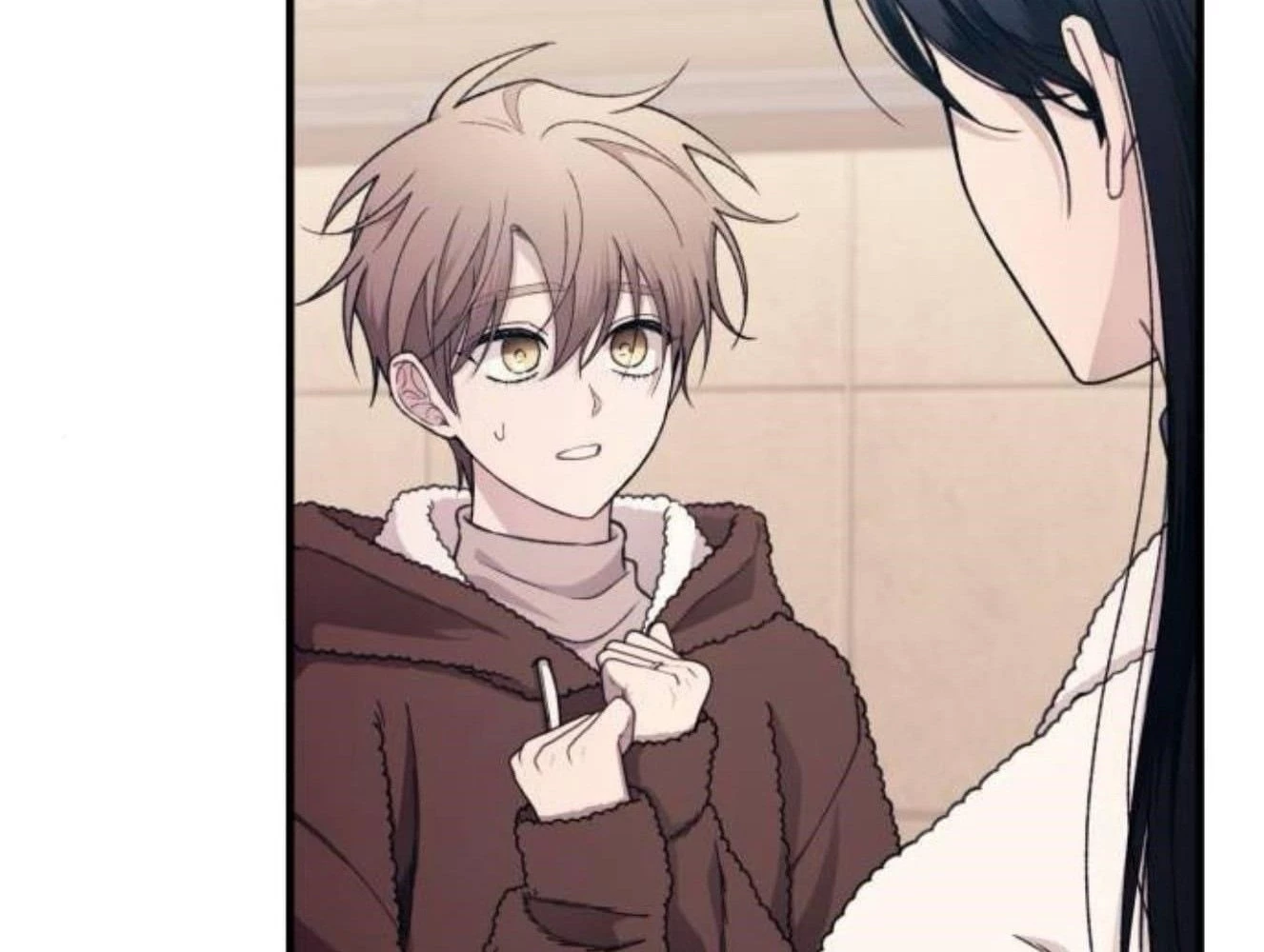 Sự ngây thơ của Yeon Woo Chapter 177 - 74