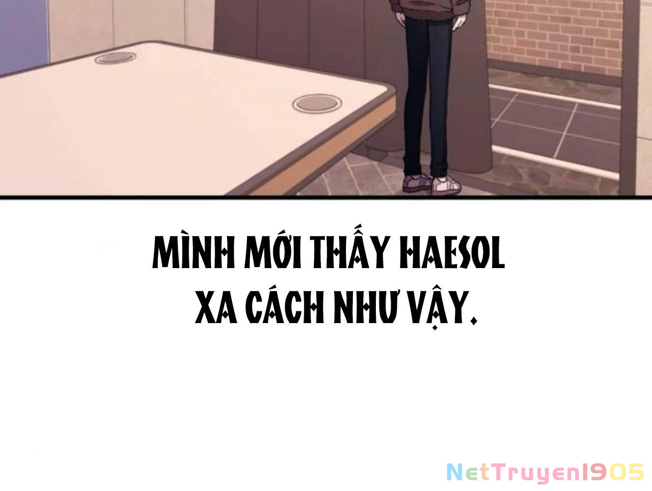 Sự ngây thơ của Yeon Woo Chapter 177 - 84