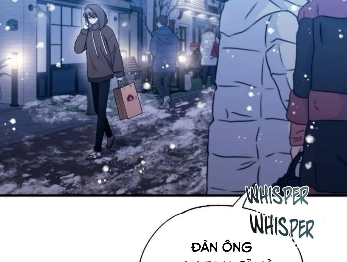 Sự ngây thơ của Yeon Woo Chapter 177 - 100