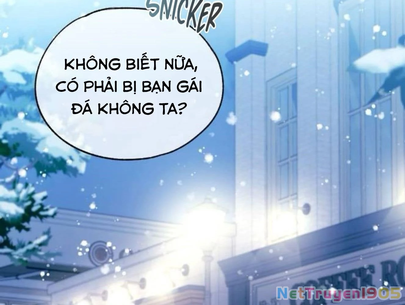 Sự ngây thơ của Yeon Woo Chapter 177 - 102