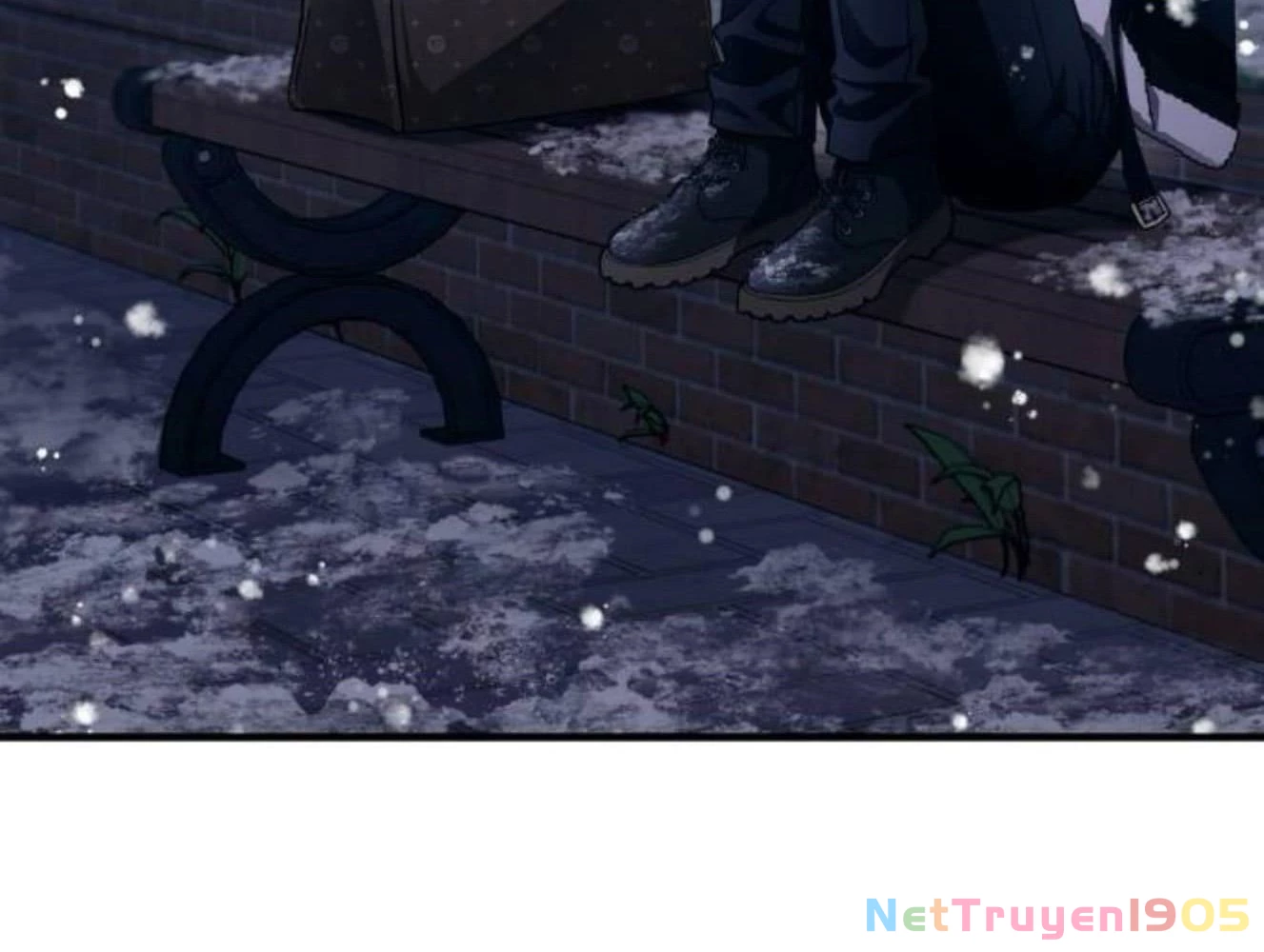 Sự ngây thơ của Yeon Woo Chapter 177 - 104