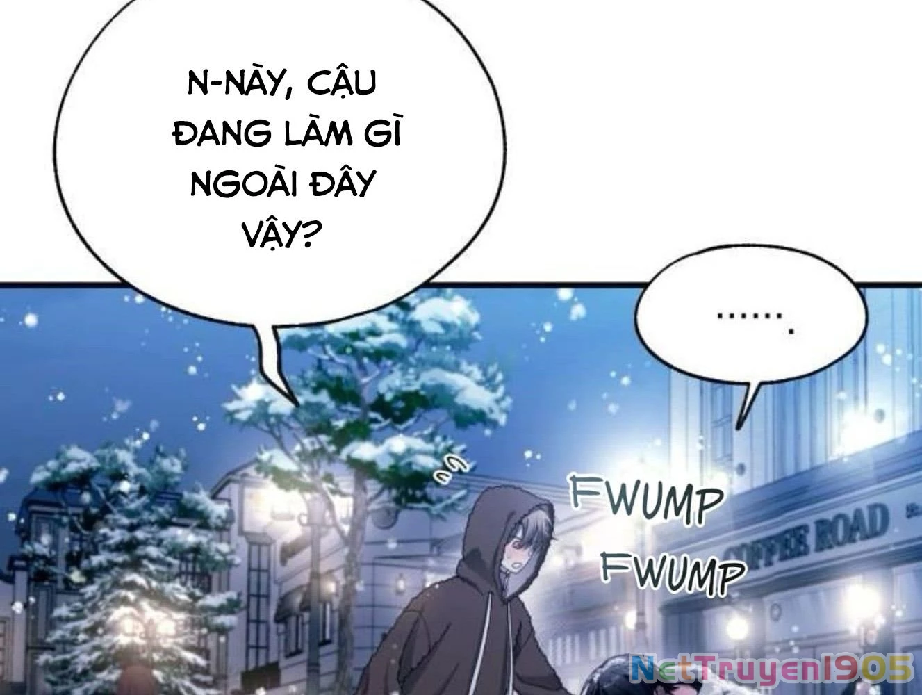 Sự ngây thơ của Yeon Woo Chapter 177 - 108