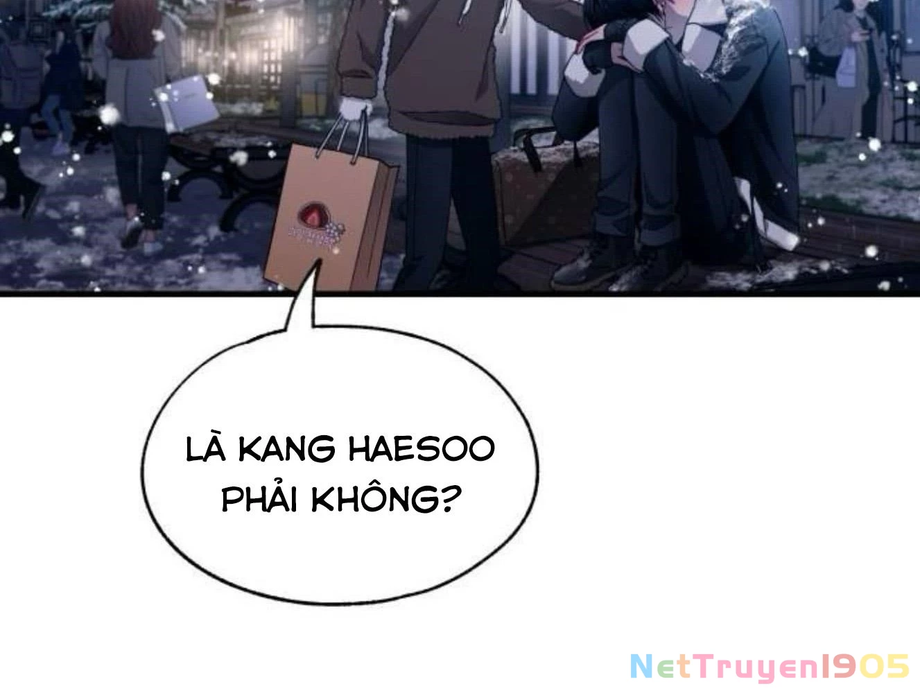 Sự ngây thơ của Yeon Woo Chapter 177 - 109