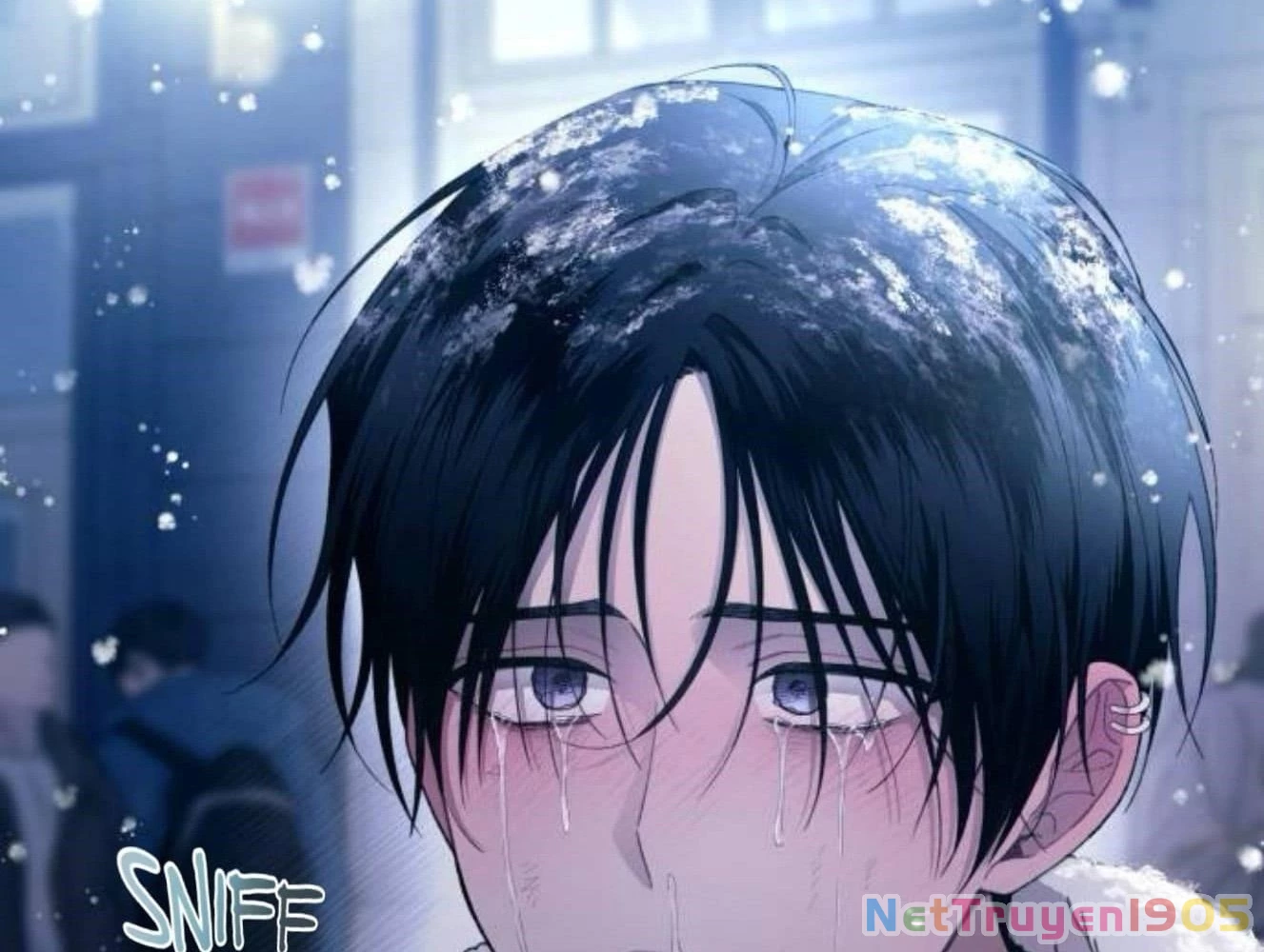 Sự ngây thơ của Yeon Woo Chapter 177 - 113