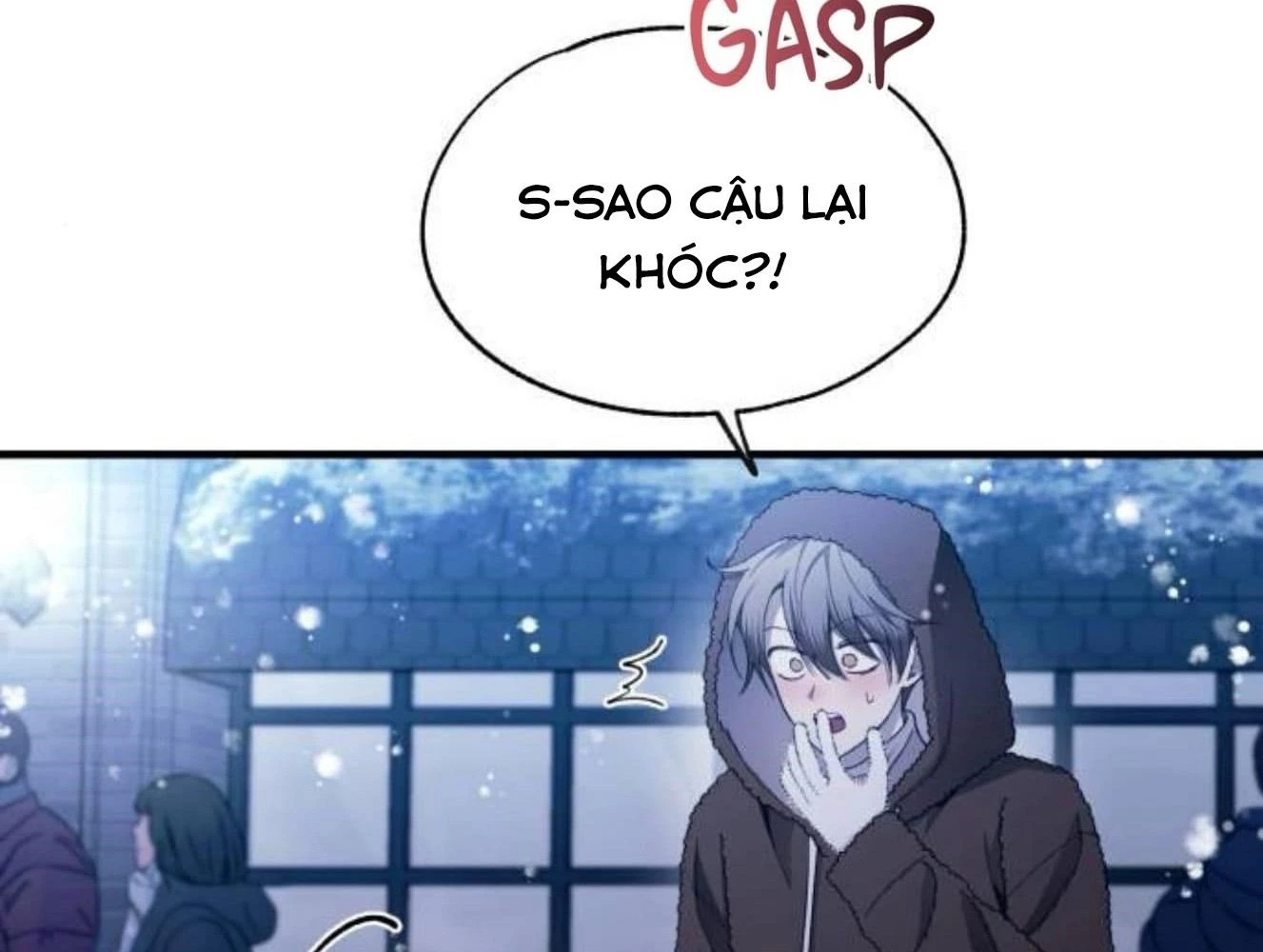 Sự ngây thơ của Yeon Woo Chapter 177 - 116